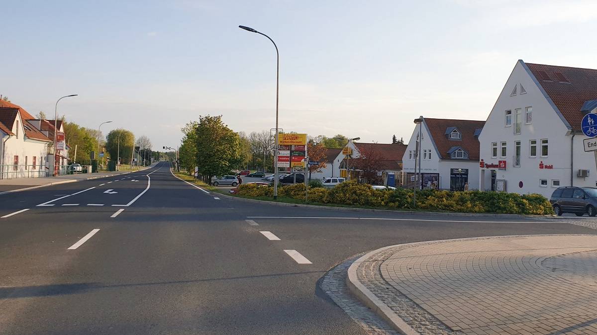 Poststraße