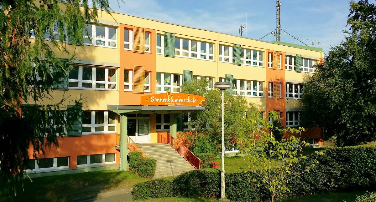 Grundschule Medingen